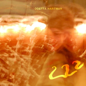 Hartman Odetta - 222 ryhmässä CD @ Bengans Skivbutik AB (1735053)