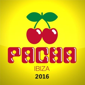 Pacha 2016 - Various ryhmässä CD @ Bengans Skivbutik AB (1735069)