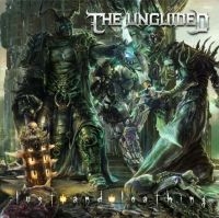 Unguided - Lust And Loathing - Digipack ryhmässä CD @ Bengans Skivbutik AB (1735071)