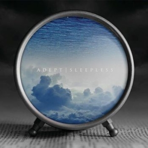 Adept - Sleepless ryhmässä CD @ Bengans Skivbutik AB (1735075)