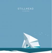 Stillhead - Iceberg ryhmässä VINYYLI @ Bengans Skivbutik AB (1735076)