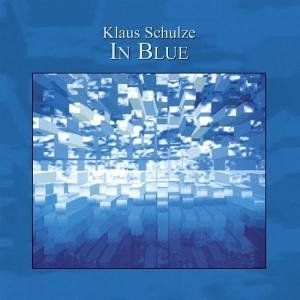 Schulze Klaus - In Blue ryhmässä CD @ Bengans Skivbutik AB (1735082)