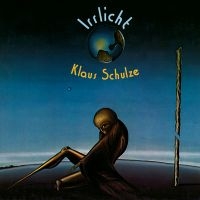 Schulze Klaus - Irrlicht ryhmässä CD / Pop-Rock @ Bengans Skivbutik AB (1735084)