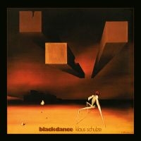 Schulze Klaus - Blackdance ryhmässä CD @ Bengans Skivbutik AB (1735085)