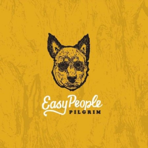 Pilgrim - Easy People ryhmässä CD @ Bengans Skivbutik AB (1735093)