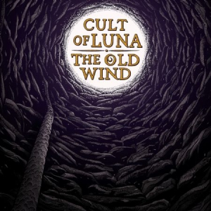 Cult Of Luna/Old Wind - Råångest ryhmässä VINYYLI @ Bengans Skivbutik AB (1735098)