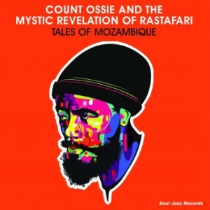 Count Ossie & The Mystic Revelation - Tales Of Mozambique ryhmässä CD @ Bengans Skivbutik AB (1735140)