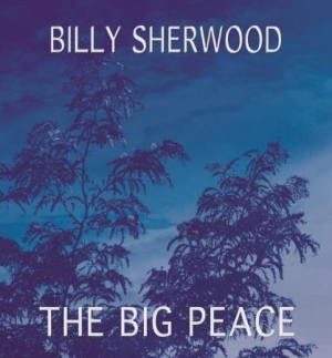 Sherwood Billy - Big Peace ryhmässä ME SUOSITTELEMME / Joululahjavinkki: CD @ Bengans Skivbutik AB (1735144)