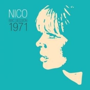 Nico - Bbc Session 1971 ryhmässä VINYYLI @ Bengans Skivbutik AB (1735151)