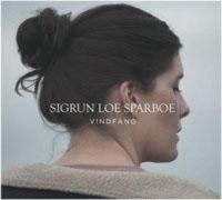 Sparboe Sigrun Loe - Vindfang (Vinyl) ryhmässä VINYYLI @ Bengans Skivbutik AB (1735154)