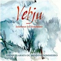 Larsen Anders & Henning Sommerro - Vebju ryhmässä CD @ Bengans Skivbutik AB (1735158)