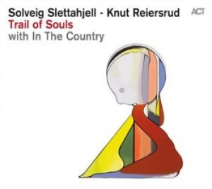 Slettahjell Solveig / Reiersrud K - Trail Of Souls (Lp) ryhmässä VINYYLI @ Bengans Skivbutik AB (1735316)