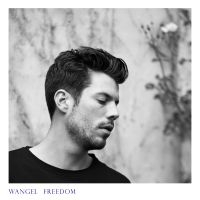 Wangel - Freedom ryhmässä VINYYLI @ Bengans Skivbutik AB (1735352)