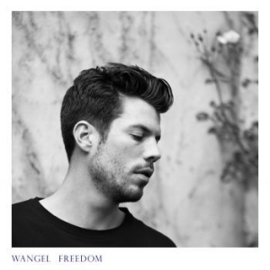 Wangel - Freedom ryhmässä CD @ Bengans Skivbutik AB (1735355)