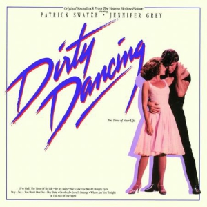 Various - Dirty Dancing (Original Motion Picture Soundtrack) ryhmässä -Start LP1 @ Bengans Skivbutik AB (1735356)