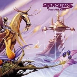 Starquake - Times That Matter (2 Lp) ryhmässä VINYYLI @ Bengans Skivbutik AB (1735375)