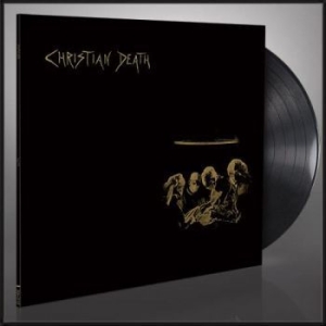 Christian Death - Atrocities (Vinyl Lp) ryhmässä VINYYLI @ Bengans Skivbutik AB (1735378)