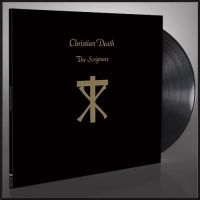 Christian Death - Scriptures The ryhmässä VINYYLI @ Bengans Skivbutik AB (1735380)