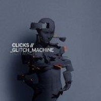 Clicks - Glitch Machine (2 Cd Box + Bonus Tr ryhmässä CD @ Bengans Skivbutik AB (1735390)