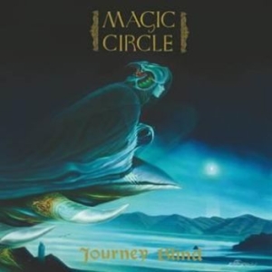 Magic Circle - Journey Blind ryhmässä CD @ Bengans Skivbutik AB (1735395)