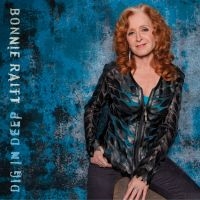 BONNIE RAITT - DIG IN DEEP ryhmässä VINYYLI @ Bengans Skivbutik AB (1735396)