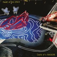 PANIC! AT THE DISCO - DEATH OF A BACHELOR ryhmässä -Start CD1 @ Bengans Skivbutik AB (1735399)