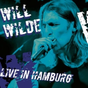 Wilde Will - Live In Hamburg ryhmässä CD @ Bengans Skivbutik AB (1735615)