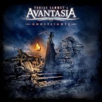 AVANTASIA - GHOSTLIGHTS ryhmässä CD @ Bengans Skivbutik AB (1736292)