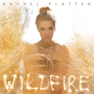 Platten Rachel - Wildfire ryhmässä CD @ Bengans Skivbutik AB (1737004)