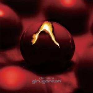 Girugamesh - Chimera (Cd + Dvd) ryhmässä CD @ Bengans Skivbutik AB (1737008)