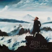 Caplan Ben - Birds With Broken Wings ryhmässä CD @ Bengans Skivbutik AB (1737021)