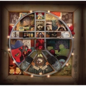 Badly Drawn Boy - The Hour Of Bewilderbeast (Deluxe T ryhmässä VINYYLI @ Bengans Skivbutik AB (1737954)