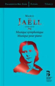 Jaëll Marie - Orchestral Music & Piano Works (3 C ryhmässä DVD & BLU-RAY @ Bengans Skivbutik AB (1740184)