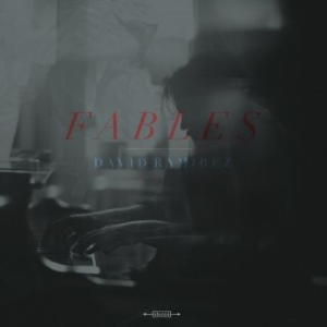 David Ramirez - Fables ryhmässä CD @ Bengans Skivbutik AB (1765762)