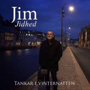 Jim Jidhed - Tankar I Vinternatten ryhmässä CD @ Bengans Skivbutik AB (1765842)