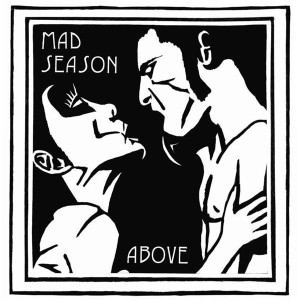 Mad Season - Above ryhmässä ME SUOSITTELEMME / Klassiska lablar / Music On Vinyl @ Bengans Skivbutik AB (1766952)