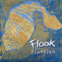 Flook - Flatfish ryhmässä CD @ Bengans Skivbutik AB (1767256)