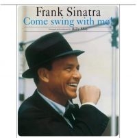 Sinatra Frank - Come Swing With Me! (Vinyl Lp) ryhmässä VINYYLI @ Bengans Skivbutik AB (1767778)