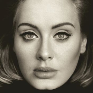 Adele - 25 ryhmässä ME SUOSITTELEMME / Klassiska lablar / XL Recordings @ Bengans Skivbutik AB (1770846)