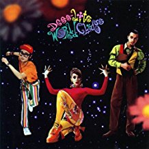 Deee-Lite - World Clique -Hq- ryhmässä ME SUOSITTELEMME / Klassiska lablar / Music On Vinyl @ Bengans Skivbutik AB (1774335)