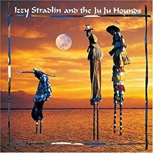 Stradlin Izzy - Ju Ju Hounds ryhmässä ME SUOSITTELEMME / Klassiska lablar / Music On Vinyl @ Bengans Skivbutik AB (1778850)