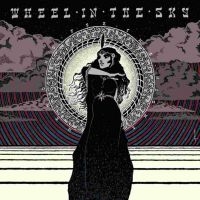 Wheel In The Sky - Heading For The Night Cd ryhmässä Labels / The Sign Records @ Bengans Skivbutik AB (1781206)