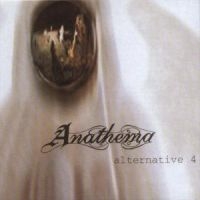 Anathema - Alternative 4 ryhmässä CD @ Bengans Skivbutik AB (1782902)