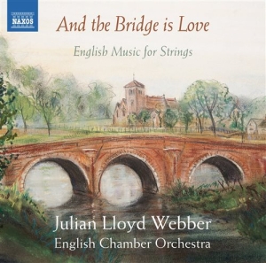 Various Artists - And The Bridge Is Love ryhmässä CD @ Bengans Skivbutik AB (1782904)