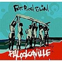 Fatboy Slim - Palookaville ryhmässä VINYYLI @ Bengans Skivbutik AB (1783291)