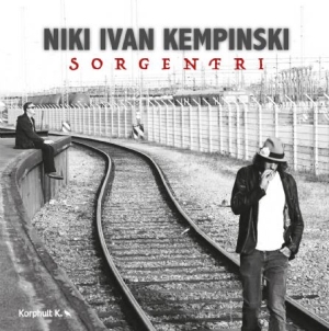 Niki ivan kempinski - Sorgenfri ryhmässä VINYYLI @ Bengans Skivbutik AB (1786386)