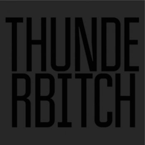 Thunderbitch - Thunderbitch ryhmässä ME SUOSITTELEMME / Joululahjavinkki: Vinyyli @ Bengans Skivbutik AB (1788317)