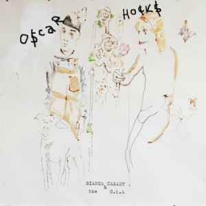 Casady Bianca & The C.I.A. - Oscar Hocks ryhmässä VINYYLI @ Bengans Skivbutik AB (1788337)