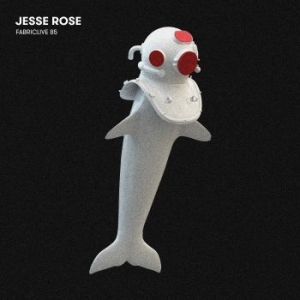 Rosse Jesse - Fabriclive 85 ryhmässä CD @ Bengans Skivbutik AB (1788345)