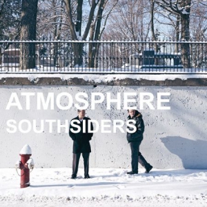 Atmosphere - Southsiders (Colored Vinyl, Digital Download Card) ryhmässä VINYYLI @ Bengans Skivbutik AB (1790398)